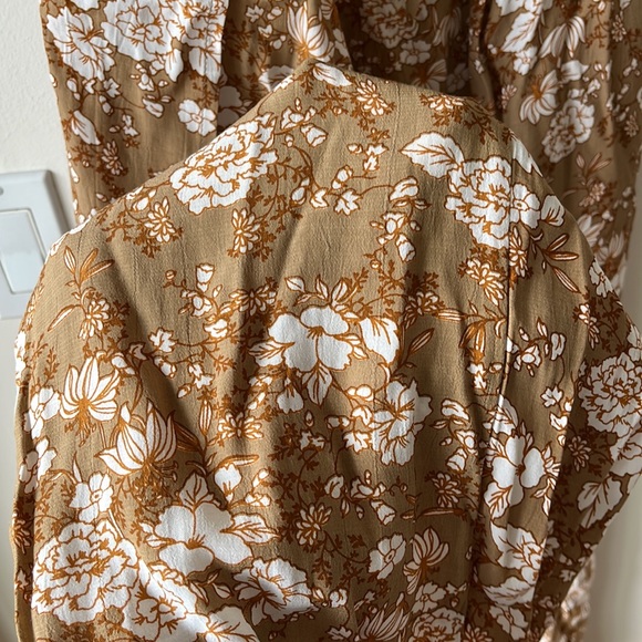 FAITHFULL The Brand | Tiki Tiki pants 🌼 - Picture 4 of 4